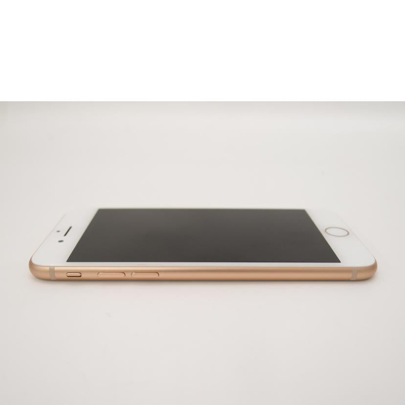 Ａｐｐｌｅ アップル/ｉＰｈｏｎｅ　８　６４ＧＢ　ＳＩＭロック解除済/MQ7A2J/A//C8PY17Z7JC6J/Aランク/69