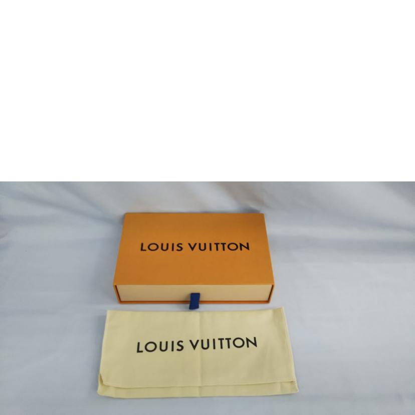 ＬＯＵＩＳＶＵＩＴＴＯＮ ルイヴィトン/ジッピーウォレット／モノグラム　マヒナ/M61868//TN0186/ABランク/07