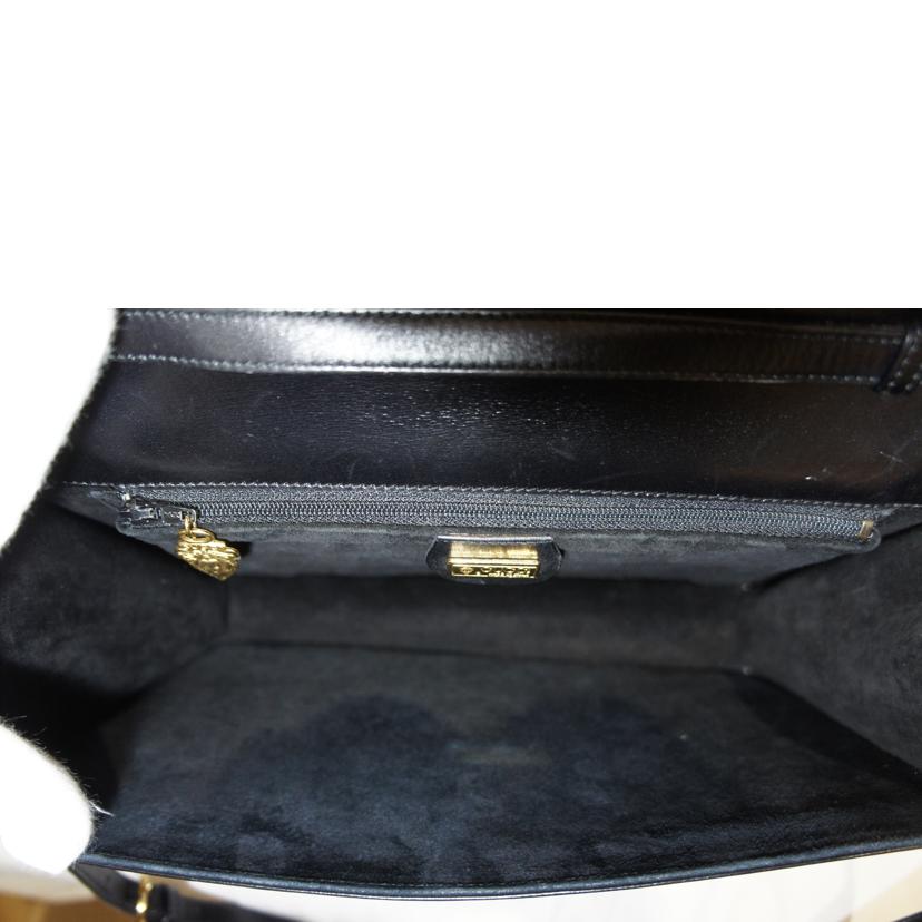 ＧＵＣＣＩ グッチ/ロゴ型押しショルダーバッグ/004.33.070//Bランク/94