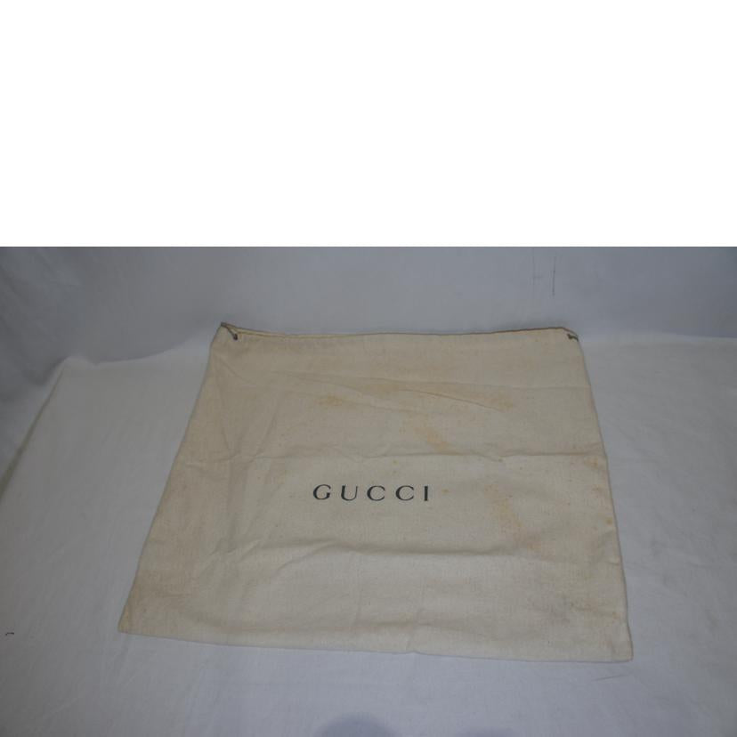 ＧＵＣＣＩ グッチ/ロゴ型押しショルダーバッグ/004.33.070//Bランク/94