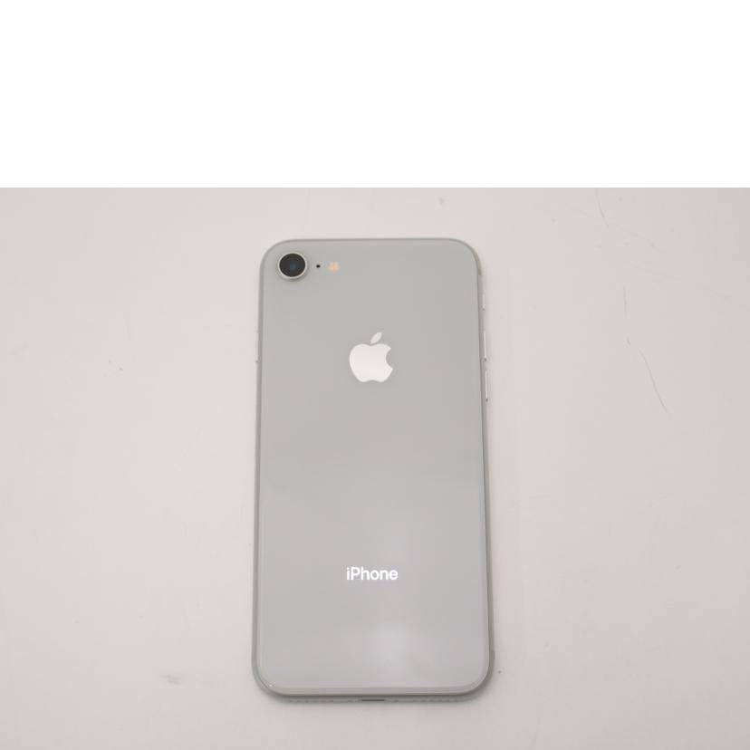Ａｐｐｌｅ／Ｓｏｆｔｂａｎｋ アップル/ソフトバンク/ｉＰｈｏｎｅ８　６４ＧＢ/MQ792J/A//C8PY1K2TJC6H/Aランク/69