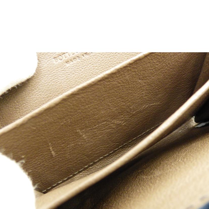 ＢＯＴＴＥＧＡ　ＶＥＮＥＴＡ ボッテガヴェネタ/イントレチャート　コインケース//P00778781J/ABランク/64