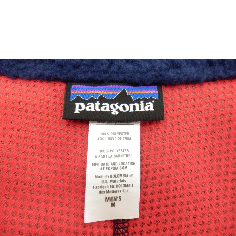 ｐａｔａｇｏｎｉａ パタゴニア/クラシックレトロフリースベスト/23047FA13//Bランク/88