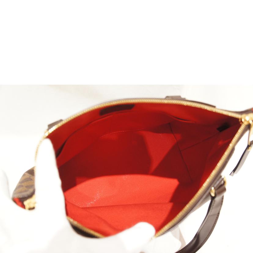 ＬＯＵＩＳ　ＶＵＩＴＴＯＮ ルイ・ヴィトン/ウエストミンスターＰＭ／ダミエ／エベヌ/N41102//DR5113/ABランク/94