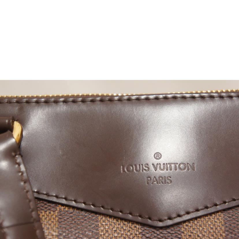ＬＯＵＩＳ　ＶＵＩＴＴＯＮ ルイ・ヴィトン/ウエストミンスターＰＭ／ダミエ／エベヌ/N41102//DR5113/ABランク/94