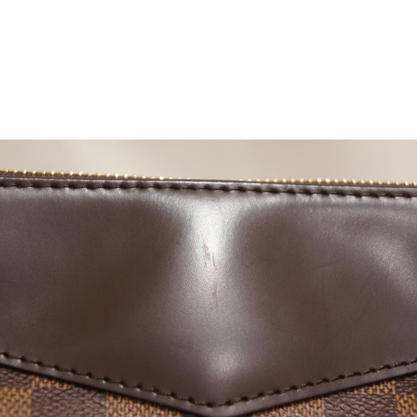 ＬＯＵＩＳ　ＶＵＩＴＴＯＮ ルイ・ヴィトン/ウエストミンスターＰＭ／ダミエ／エベヌ/N41102//DR5113/ABランク/94