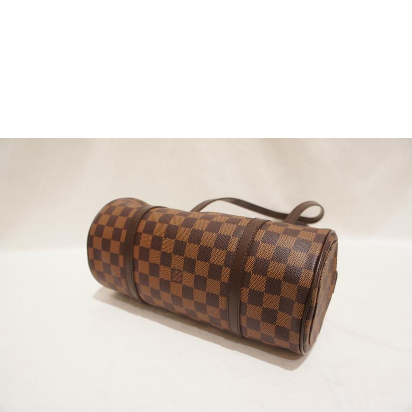 ＬＯＵＩＳ　ＶＵＩＴＴＯＮ ルイ・ヴィトン/パピヨン／ダミエ／エベヌ/N41210//MB3192/Aランク/94