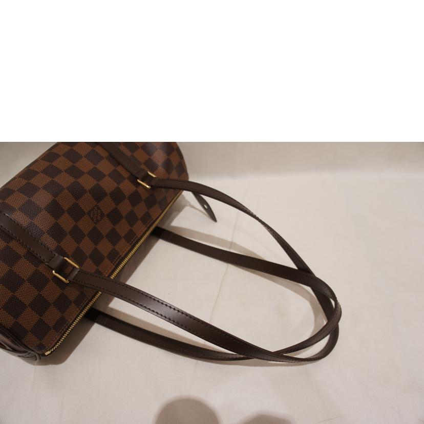 ＬＯＵＩＳ　ＶＵＩＴＴＯＮ ルイ・ヴィトン/パピヨン／ダミエ／エベヌ/N41210//MB3192/Aランク/94