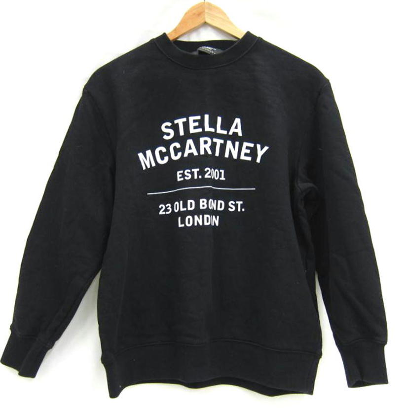 ＳＴＥＬＬＡ　ＭＣＣＡＲＴＮＥＹ　 ｽﾃﾗﾏｯﾄﾆｰ/ステラマッカートニートレーナー//ABランク/82