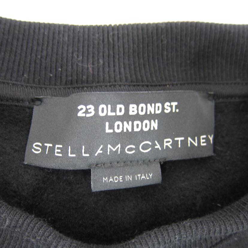 ＳＴＥＬＬＡ　ＭＣＣＡＲＴＮＥＹ　 ｽﾃﾗﾏｯﾄﾆｰ/ステラマッカートニートレーナー//ABランク/82