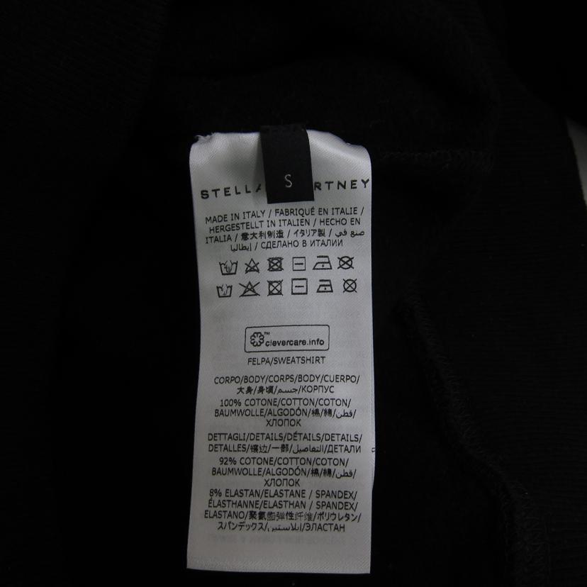 ＳＴＥＬＬＡ　ＭＣＣＡＲＴＮＥＹ　 ｽﾃﾗﾏｯﾄﾆｰ/ステラマッカートニートレーナー//ABランク/82