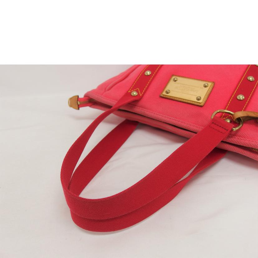 ＬＶ ルイヴィトン/カバＭＭ／アンティグア/M40085//SP1025/Bランク/04
