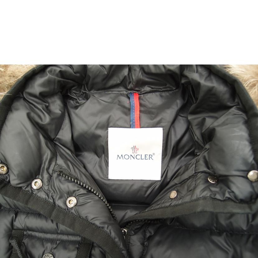 ＭＯＮＣＬＥＲ ﾓﾝｸﾚｰﾙ/ＭＯＮＣＬＥＲ　ダウンコート//ABランク/69