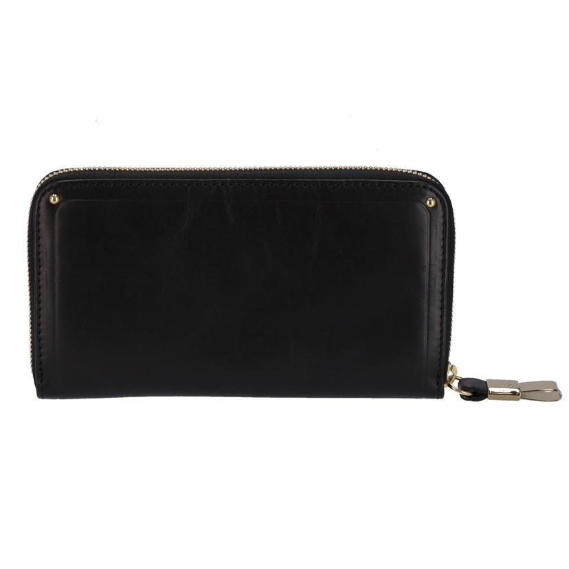 Ｃｈｌｏｅ ｸﾛｴ/ラウンドジップ長財布//ABランク/75