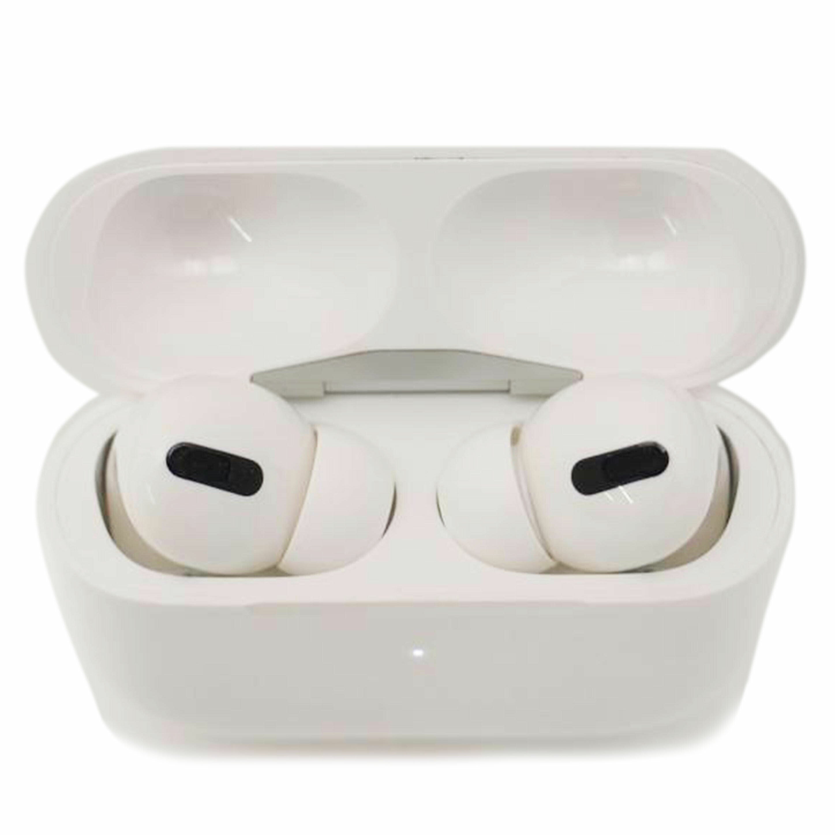 Ａｐｐｌｅ アップル/ＡｉｒＰｏｄｓ　Ｐｒｏ/MWP22J/A//SGWKDH3M20C6L/ABランク/69