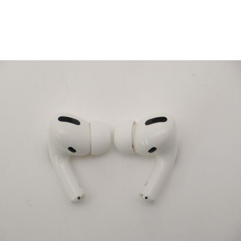 Ａｐｐｌｅ アップル/ＡｉｒＰｏｄｓ　Ｐｒｏ/MWP22J/A//SGWKDH3M20C6L/ABランク/69