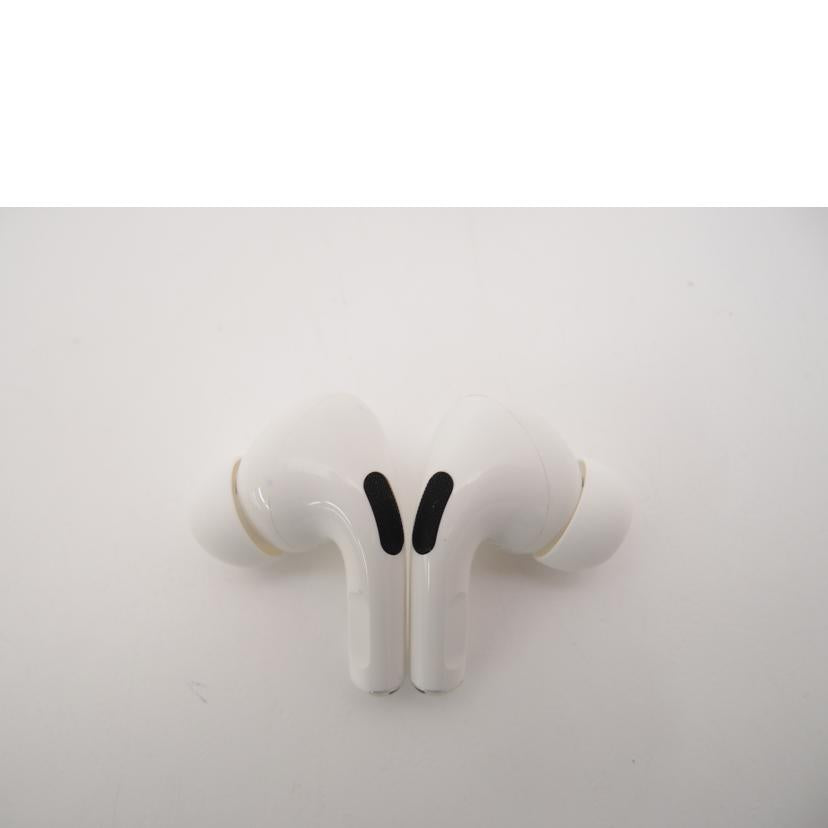 Ａｐｐｌｅ アップル/ＡｉｒＰｏｄｓ　Ｐｒｏ/MWP22J/A//SGWKDH3M20C6L/ABランク/69