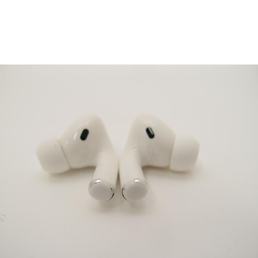 Ａｐｐｌｅ アップル/ＡｉｒＰｏｄｓ　Ｐｒｏ/MWP22J/A//SGWKDH3M20C6L/ABランク/69