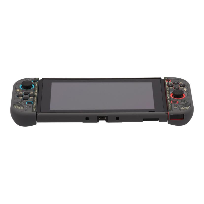 ＮＩＮＴＥＮＤＯ ニンテンドー/ＳＷＩＴＣＨ/HAC-001(-01)//XKJ10098621490/Bランク/71