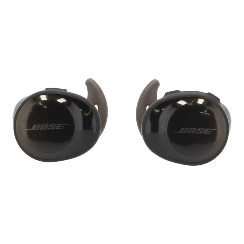 ＢＯＳＥ ボーズ/イヤホン　/SoundSport Free//074801z00983014ae/Bランク/77