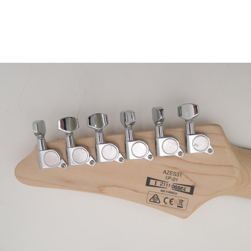 Ｉｂａｎｅｚ アイバニーズ/エレキギター/AZES31-IV//I1211-06564/Aランク/69