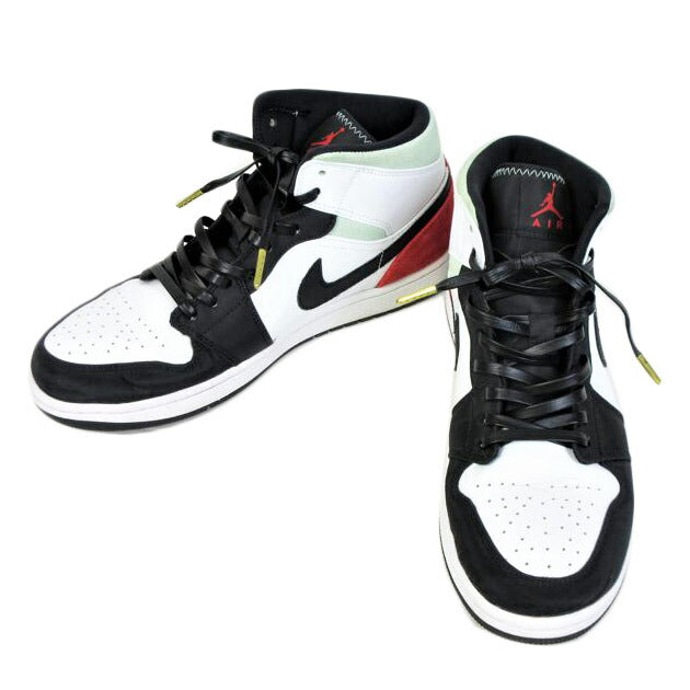 ＮＩＫＥ/ＡＩＲ　ＪＯＲＤＡＮ　１　ＭＩＤ　ＳＥ/852542-100//ABランク/70