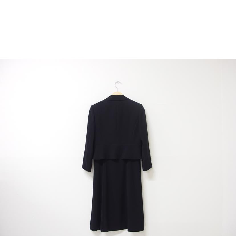 ＳＯＩＲ　ＲＥＶＥ/ＳＯＩＲ　ＲＥＶＥ　　ブラックフォーマル　　ジャケット　ワンピース　アンサンブル　　サイズ１１号　/1803405-00-D17//ABランク/83
