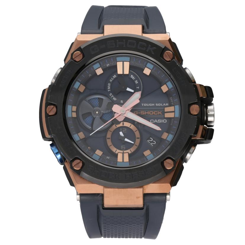 ＣＡＳＩＯ カシオ/Ｇ－ＳＨＯＣＫ/GST-B100//Bランク/06
