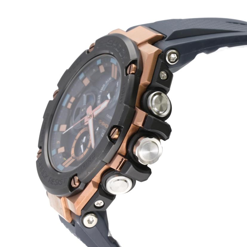 ＣＡＳＩＯ カシオ/Ｇ－ＳＨＯＣＫ/GST-B100//Bランク/06