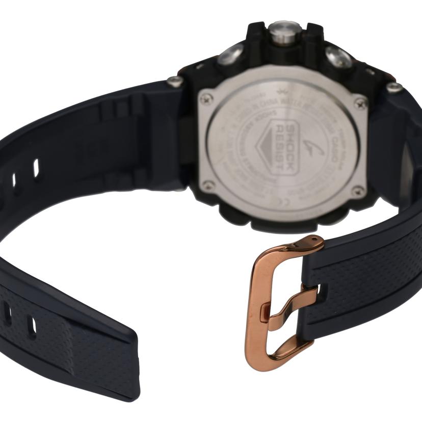 ＣＡＳＩＯ カシオ/Ｇ－ＳＨＯＣＫ/GST-B100//Bランク/06