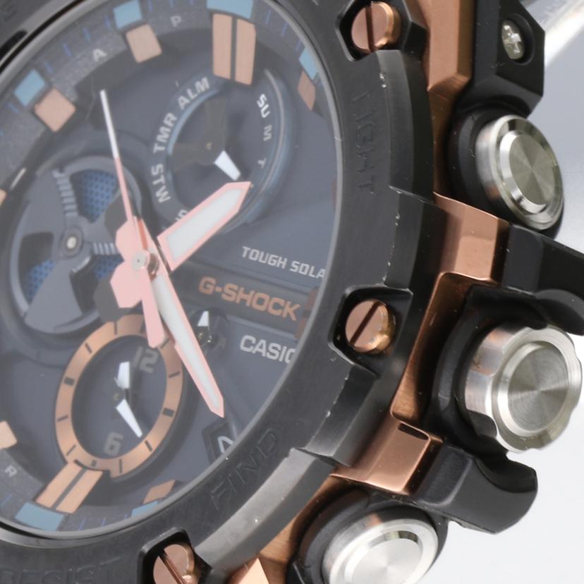 ＣＡＳＩＯ カシオ/Ｇ－ＳＨＯＣＫ/GST-B100//Bランク/06