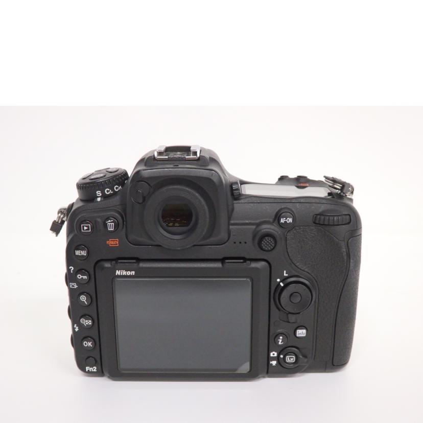 Ｎｉｋｏｎ ニコン/デジタル一眼／Ｄ５００ボディ/D500ﾎﾞﾃﾞｨ//2009141/Bランク/84