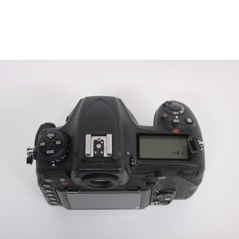 Ｎｉｋｏｎ ニコン/デジタル一眼／Ｄ５００ボディ/D500ﾎﾞﾃﾞｨ//2009141/Bランク/84