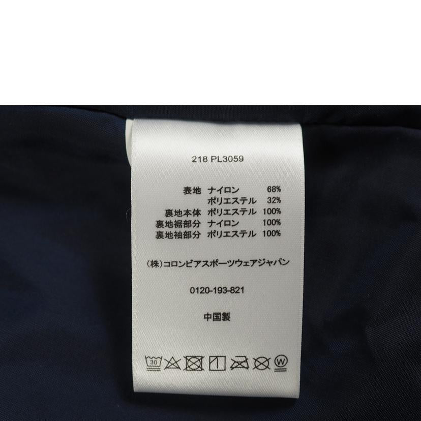 Ｃｏｌｕｍｂｉａ コロンビア/レイクパウエル　ジャケット/218PL3059//Aランク/79
