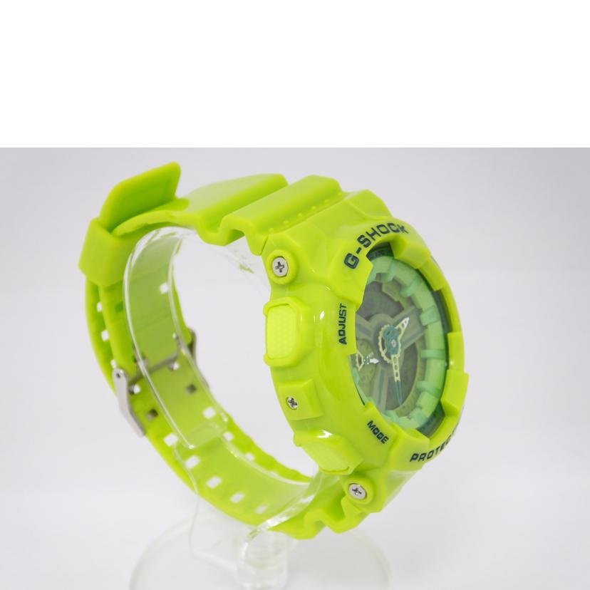 ＣＡＳＩＯ カシオ/Ｇ－ＳＨＯＣＫ／クォーツ/CA-1100CC//ABランク/88