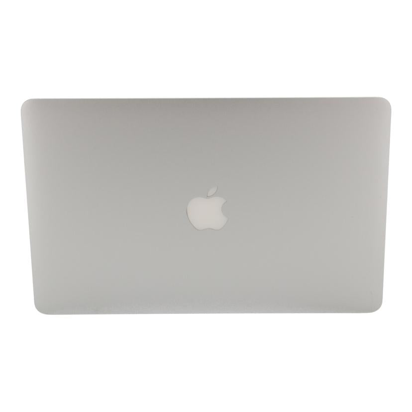 Ａｐｐｌｅ アップル/ＭａｃＢｏｏｋ　Ａｉｒ（１３インチ，Ｅａｒｌｙ　２０１５）/MJVE2J/A//FVFTC2H8H3QD/Cランク/07