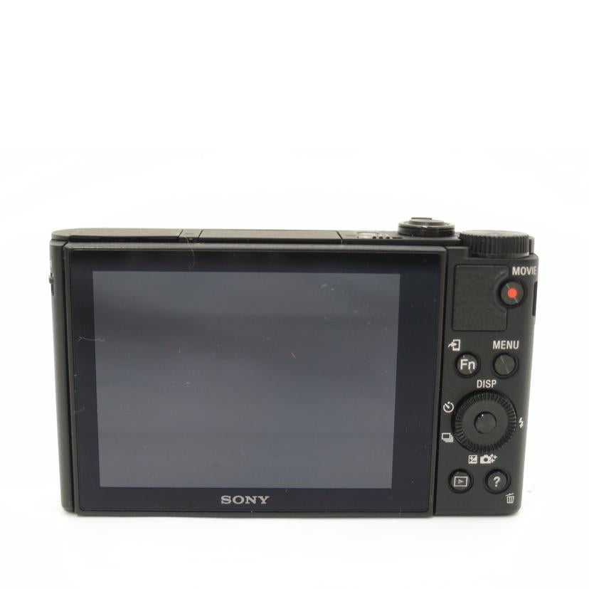 ＳＯＮＹ ソニー/デジタルカメラ/DSC-HX90V//0035564/Aランク/69
