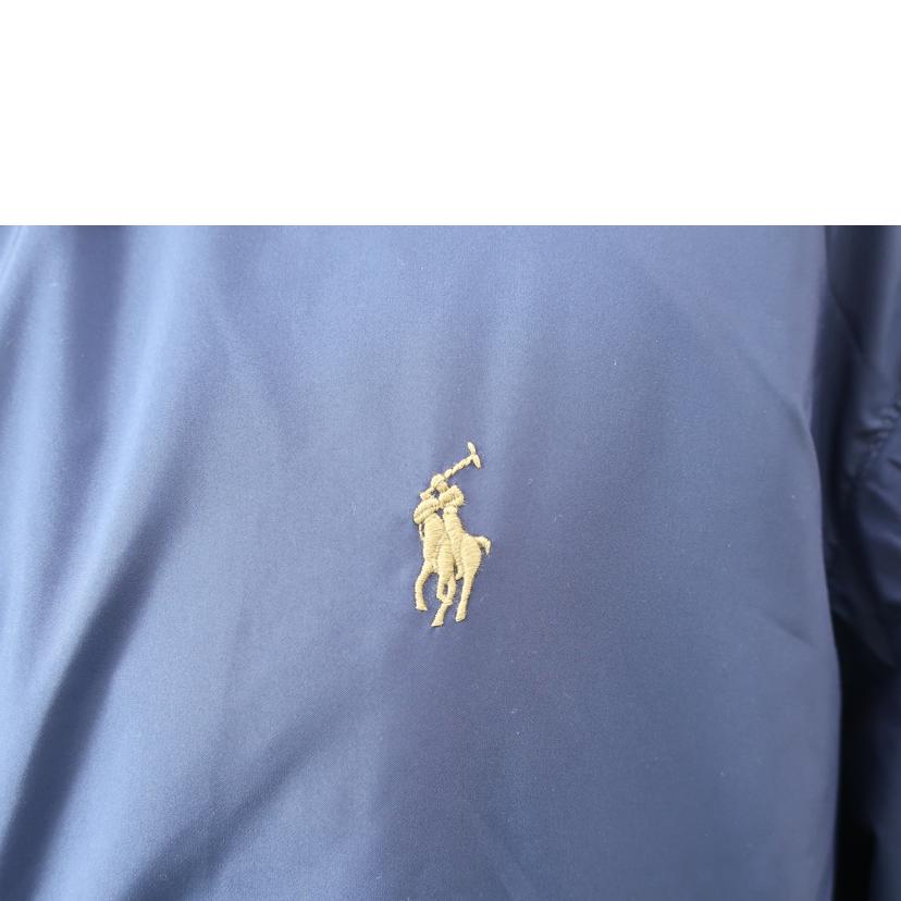 Ｐｏｌｏ　ＲＡＬＰＨ　ＬＡＵＲＥＮ ポロ ラルフローレン/パッカブル　ウォーター　リぺラントジャケット　スィングジャケット/MNPOOTW16020787//SAランク/65