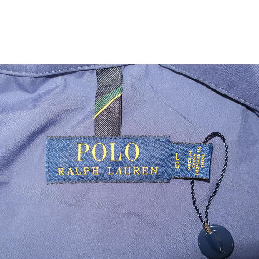 Ｐｏｌｏ　ＲＡＬＰＨ　ＬＡＵＲＥＮ ポロ ラルフローレン/パッカブル　ウォーター　リぺラントジャケット　スィングジャケット/MNPOOTW16020787//SAランク/65