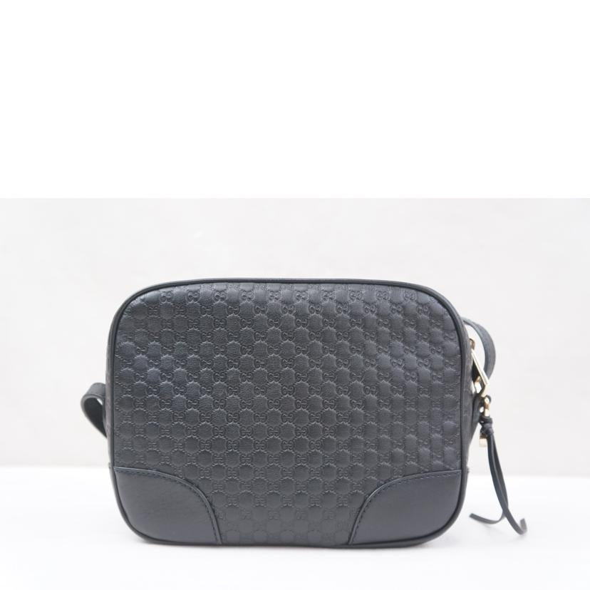ＧＵＣＣＩ グッチ/マイクログッチシマショルダー/449413//520981/Aランク/67