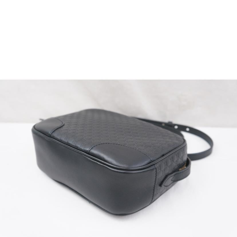 ＧＵＣＣＩ グッチ/マイクログッチシマショルダー/449413//520981/Aランク/67