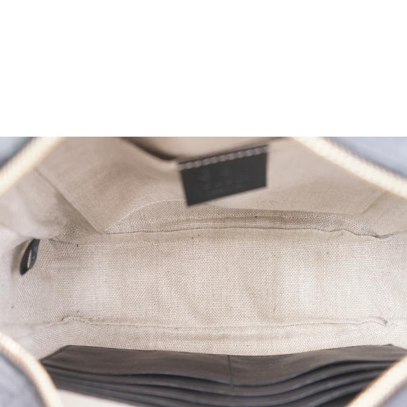 ＧＵＣＣＩ グッチ/マイクログッチシマショルダー/449413//520981/Aランク/67