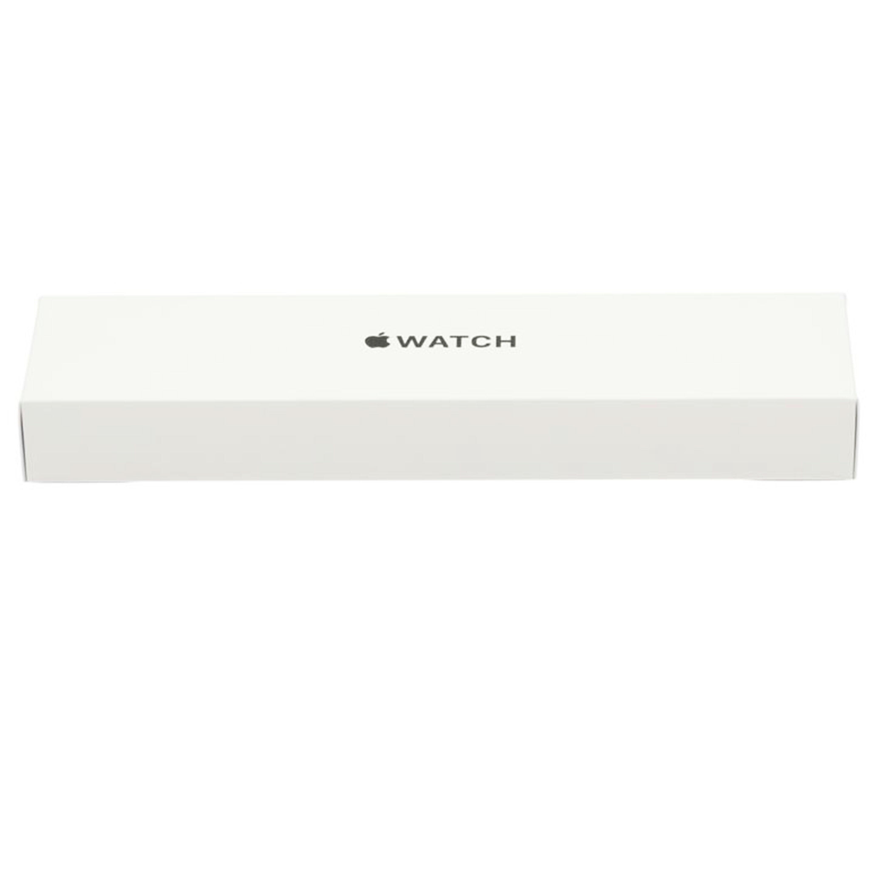 Ａｐｐｌｅ アップル/Ａｐｐｌｅ　Ｗａｔｃｈ　ＳＥ（第２世代）/MNK03J/A//C45FJ1GVJK/Sランク/89