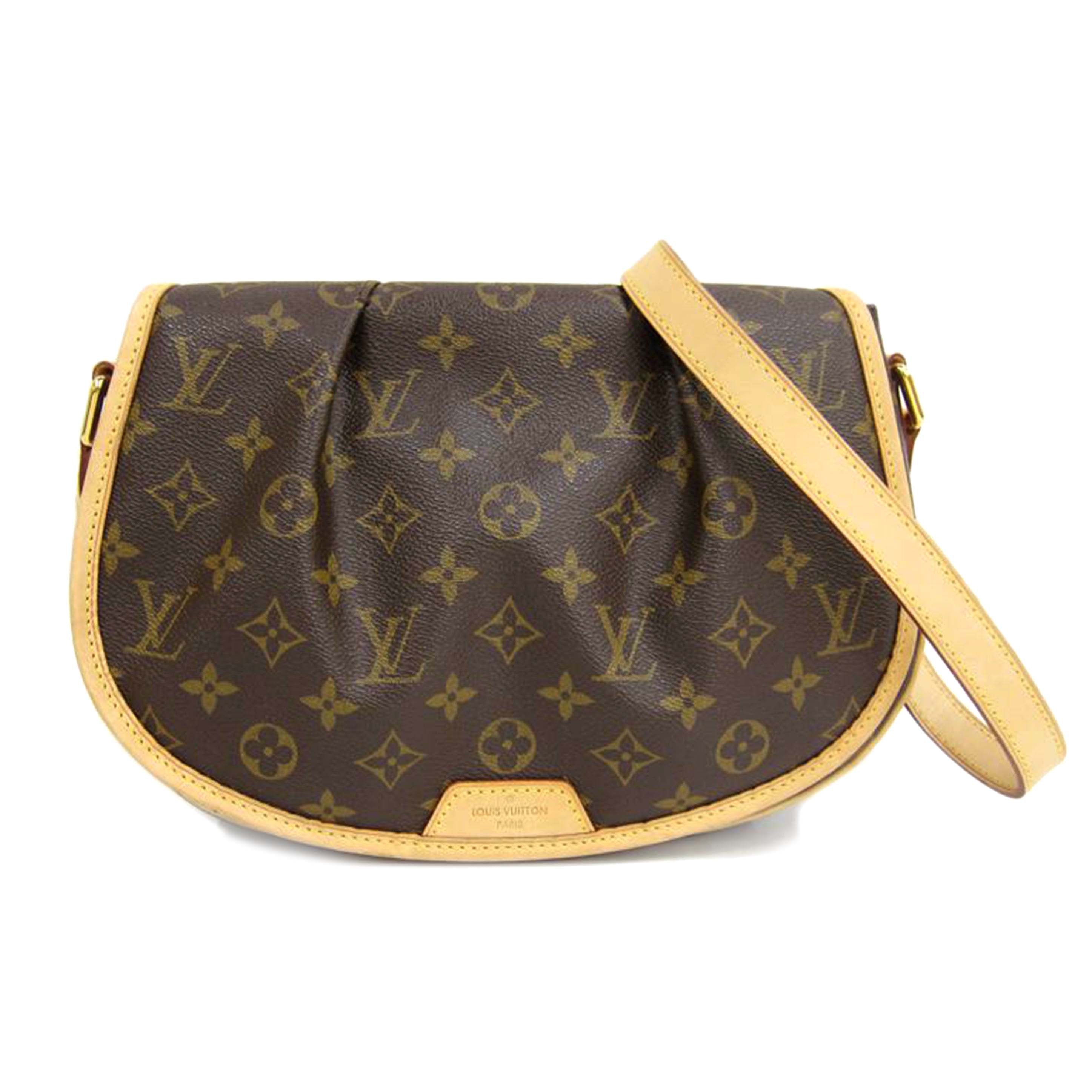 ＬＶ ﾙｲｳﾞｨﾄﾝ/メニルモンタンＰＭ/M40474//DU1182/Aランク/82