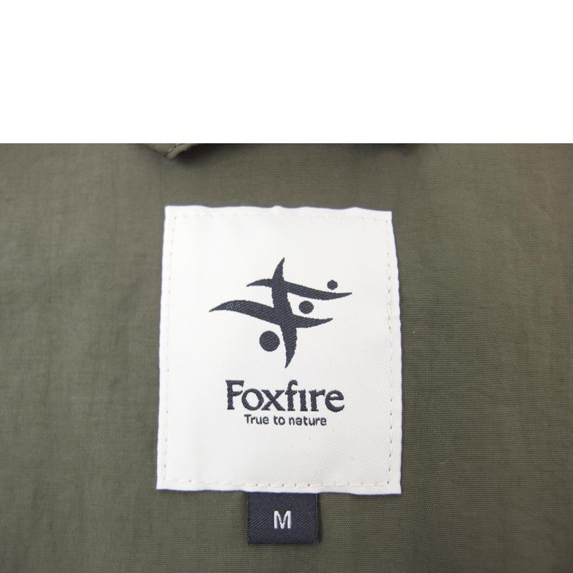 ＦｏｘＦｉｒｅ/ＦｏｘＫｉｒｅ　フィッシングベスト/5610568//Aランク/83