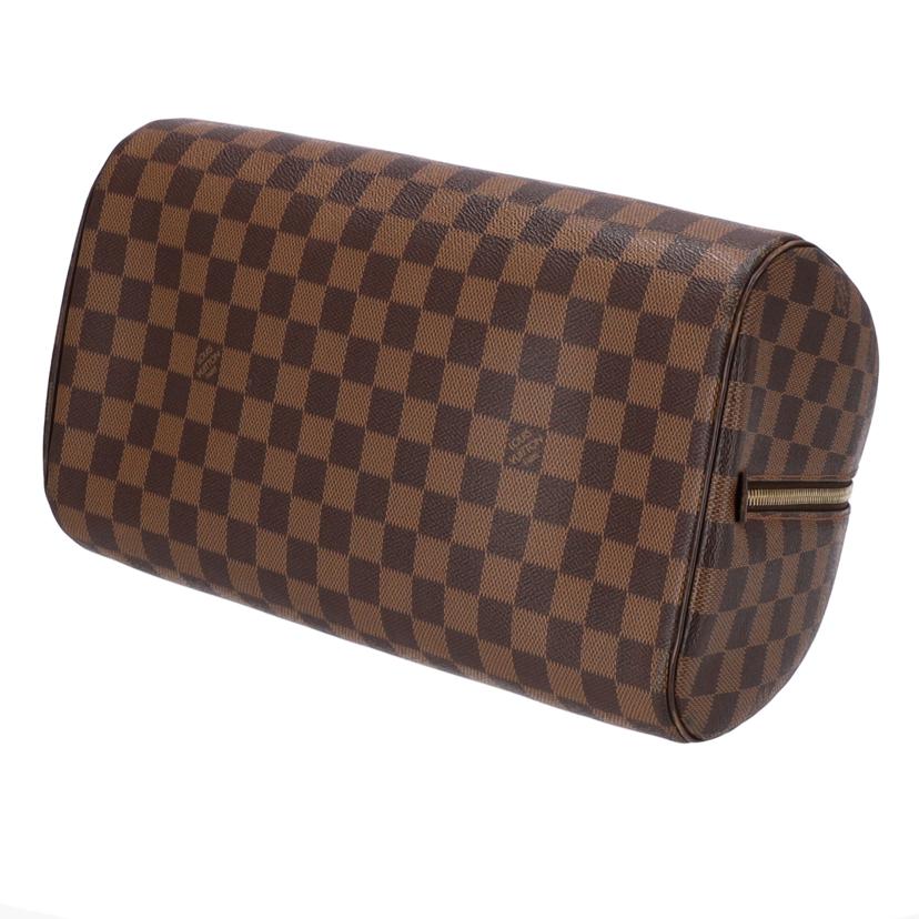 ＬＯＵＩＳＶＵＩＴＴＯＮ ルイヴィトン/リベラＭＭ／ダミエ／エベヌ/N41434//CA0093/Bランク/75