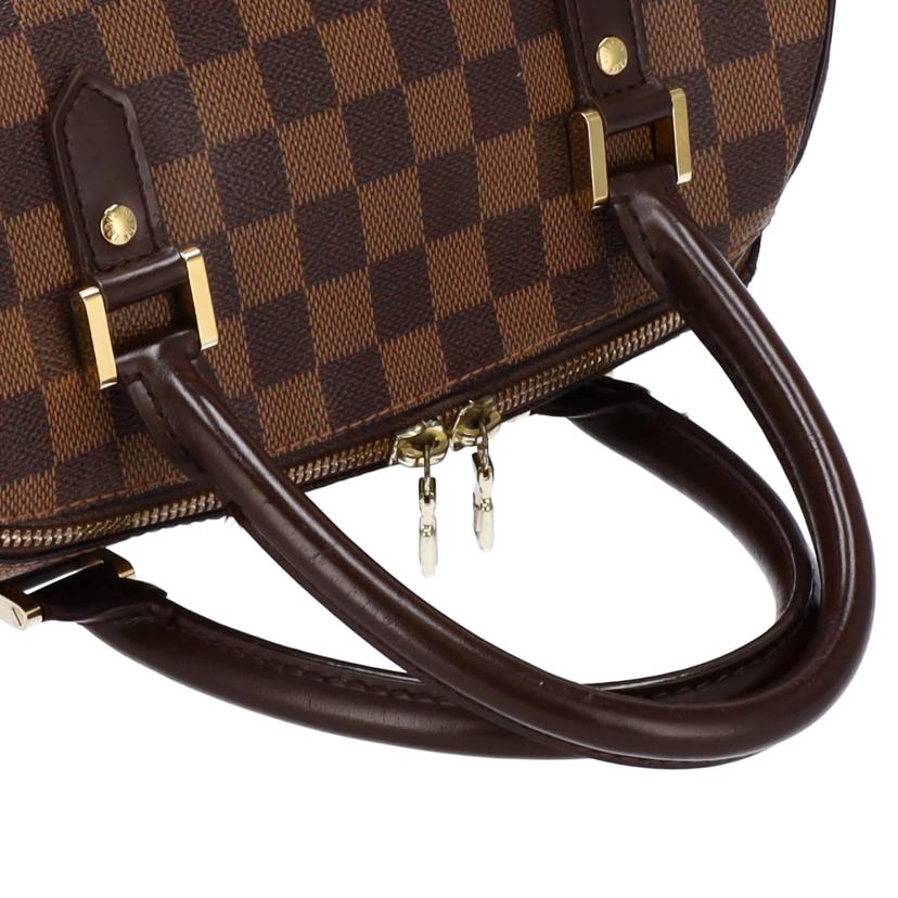 ＬＯＵＩＳＶＵＩＴＴＯＮ ルイヴィトン/リベラＭＭ／ダミエ／エベヌ/N41434//CA0093/Bランク/75