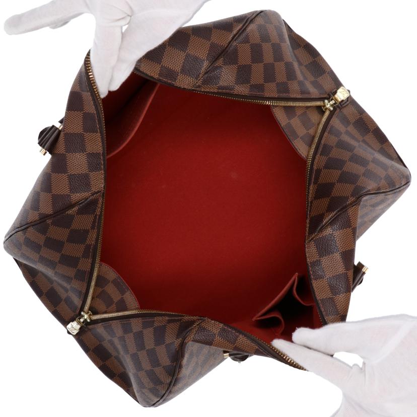 ＬＯＵＩＳＶＵＩＴＴＯＮ ルイヴィトン/リベラＭＭ／ダミエ／エベヌ/N41434//CA0093/Bランク/75