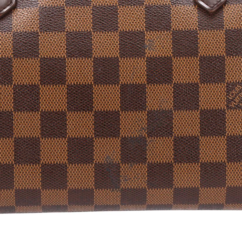 ＬＯＵＩＳＶＵＩＴＴＯＮ ルイヴィトン/リベラＭＭ／ダミエ／エベヌ/N41434//CA0093/Bランク/75