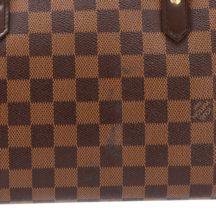 ＬＯＵＩＳＶＵＩＴＴＯＮ ルイヴィトン/リベラＭＭ／ダミエ／エベヌ/N41434//CA0093/Bランク/75